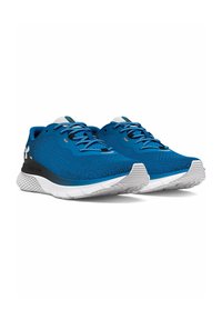 Under Armour HOVR TURBULENCE 2 - Hardloopschoenen voor op de weg - photon blue