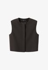 Veste sans manches - grey