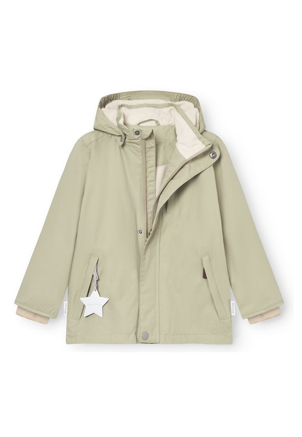 MATADWEN UNISEX - Outdoor jacket4