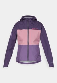 DAMEN SINGLETRACK - Μπουφάν ποδηλασίας - bramble