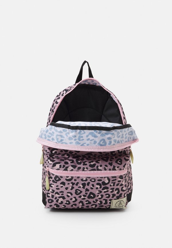 BACKPACK MILKY KISS JUNGLE VIBES UNISEX – Tagesrucksack – origin