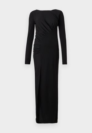 TWINSET Maxi dress - nero
