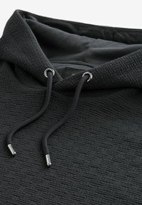 Next SMART - Sweatshirt - charcoal grey