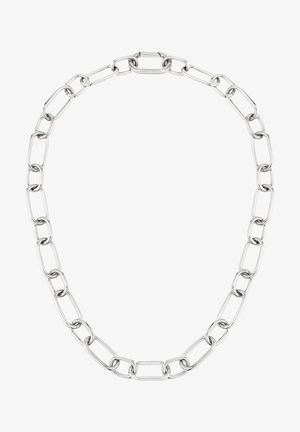 Liebeskind Berlin, Collier - silver-coloured