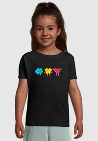 Merchcode - T-shirt z nadrukiem