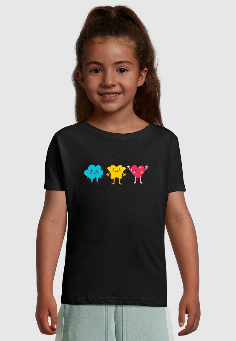 Merchcode - T-shirt z nadrukiem