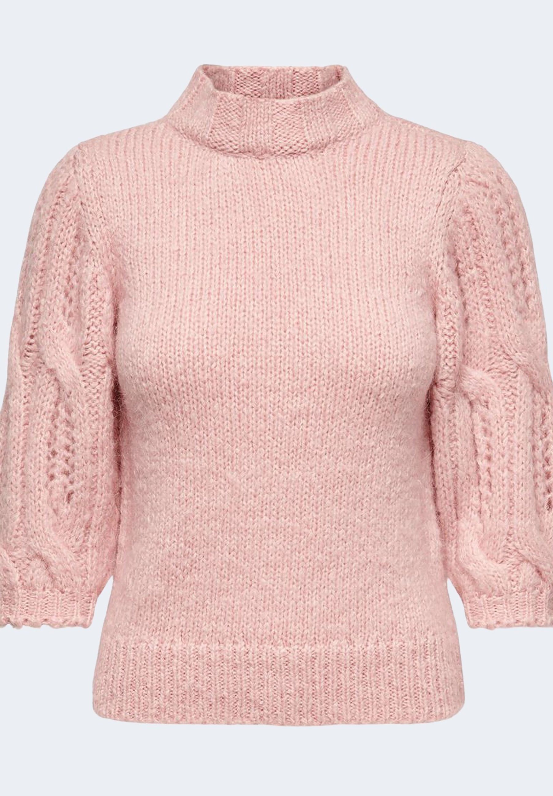 ONLY Maglione - pink/rosa - Zalando.it