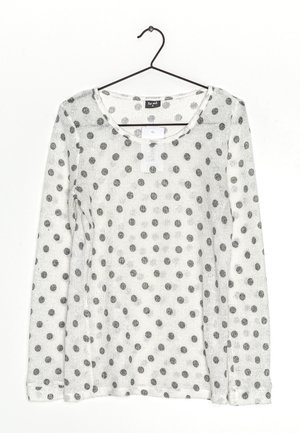 Jumper - white