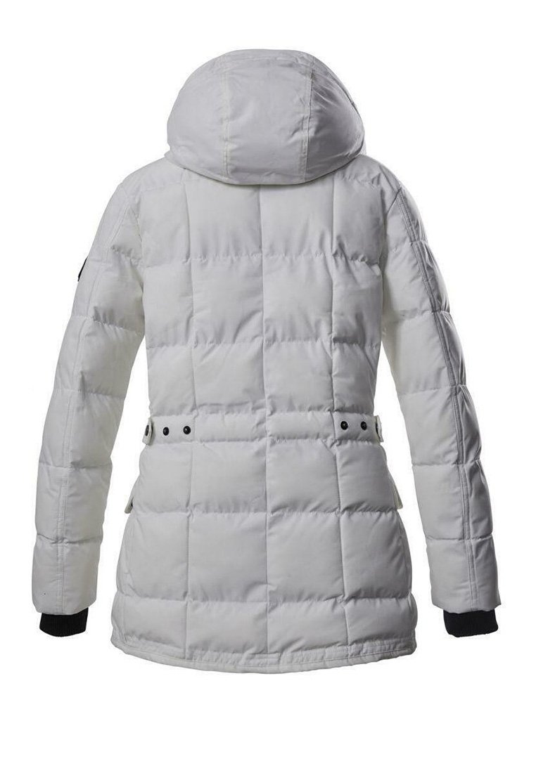 Damen Leichte Jacken | Killtec Winterjacke white/weiß - LO59552 Damen Leichte Jacken | Killtec Winterjacke white/weiß - LO59552