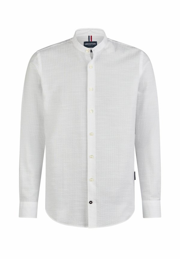 Hemd - weiß