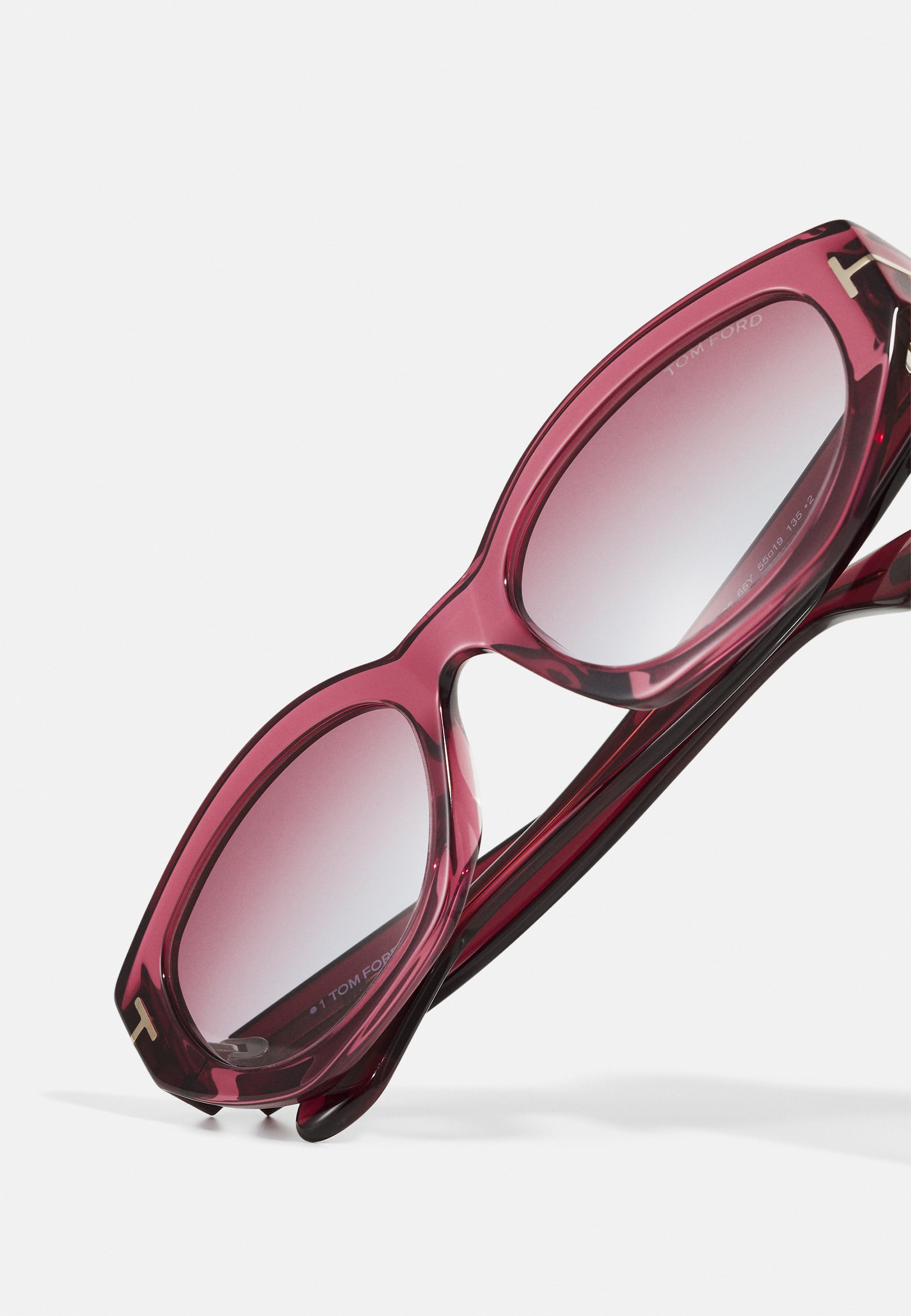 tom ford red sunglasses
