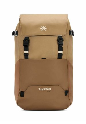 Rucksack - desert brown
