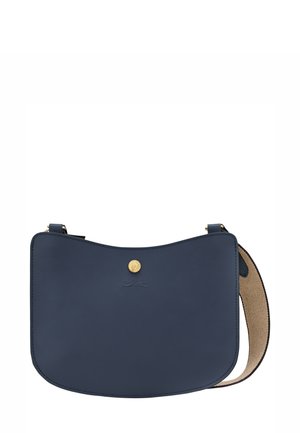 ÉPURE  - Umhängetasche - marine