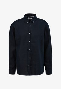Non selezionato, navy