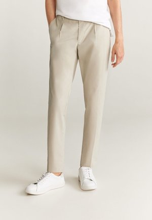Chino - beige