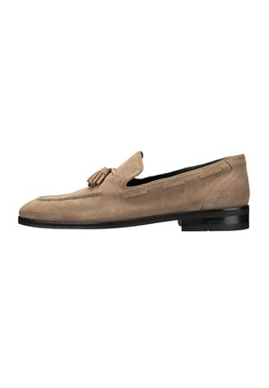 JOOP! VELLUTO KLEITOS - Chaussons - fungi