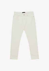 Non sélectionné, bianco lana