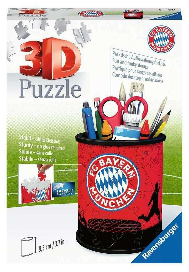 Ravensburger Puzzle 1000 Teile – 69,9 X 49,7 Cm, Recycelter Karton, Handgestanzt