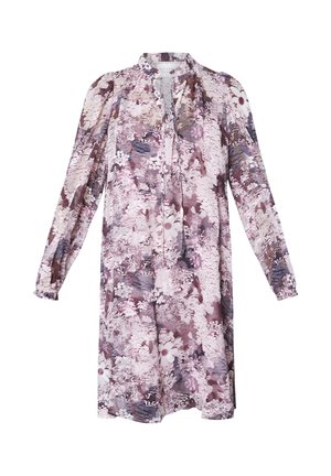 ELZA-DR - Vardagsklänning - flower blush