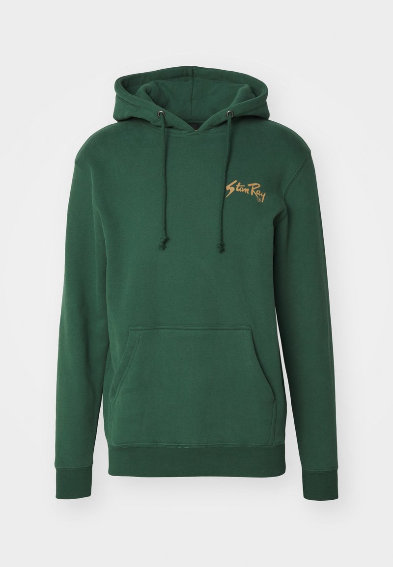 Stan Ray Hoodie groen Stan Ray Hoodie groen