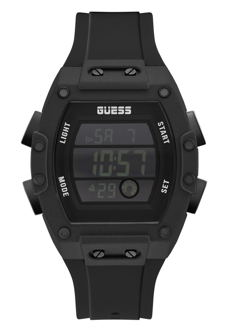 Guess PHOENIX - Zegarek cyfrowy