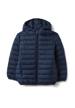 REGULAR FIT  - Giacca invernale - dark blue
