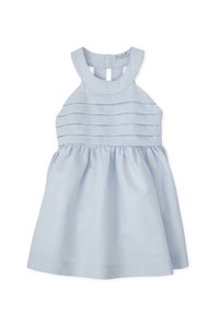 Tutto Piccolo Vestido informal - porcelana