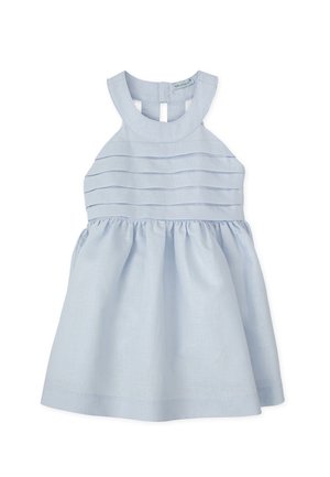 Tutto Piccolo Vestido informal - porcelana