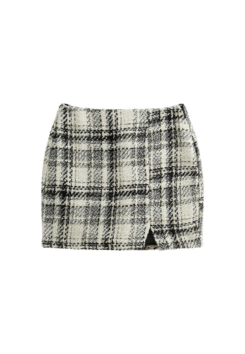 New Look Minirok wit New Look Minirok wit
