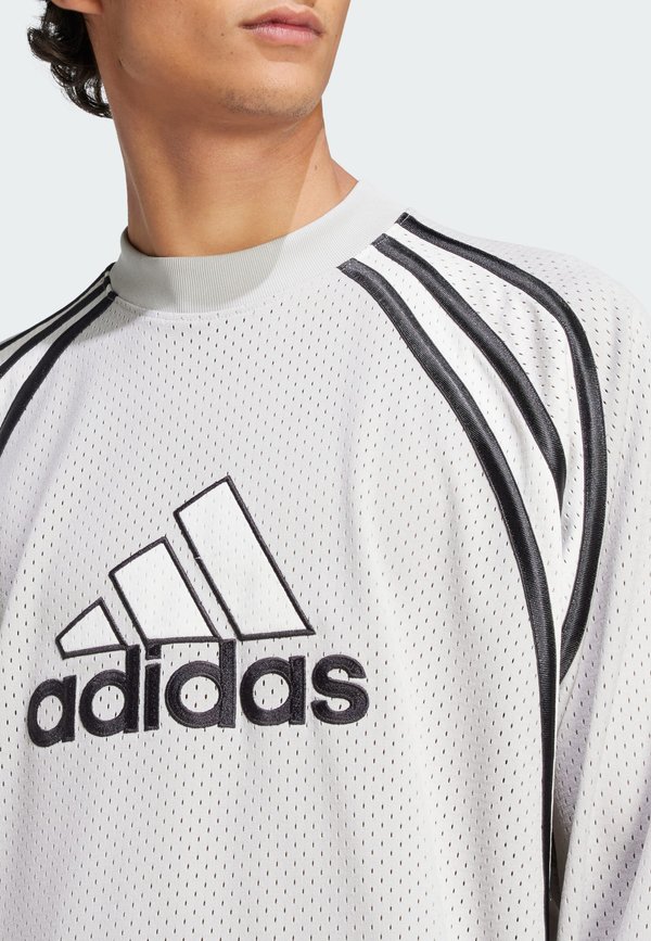 WARM-UP LONG-SLEEVE - Long sleeved top4