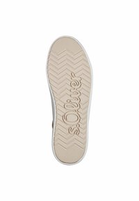 s.Oliver Sneaker low - rose