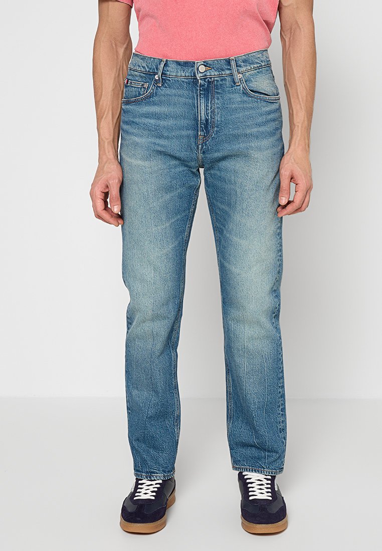 Jeans Straight Leg