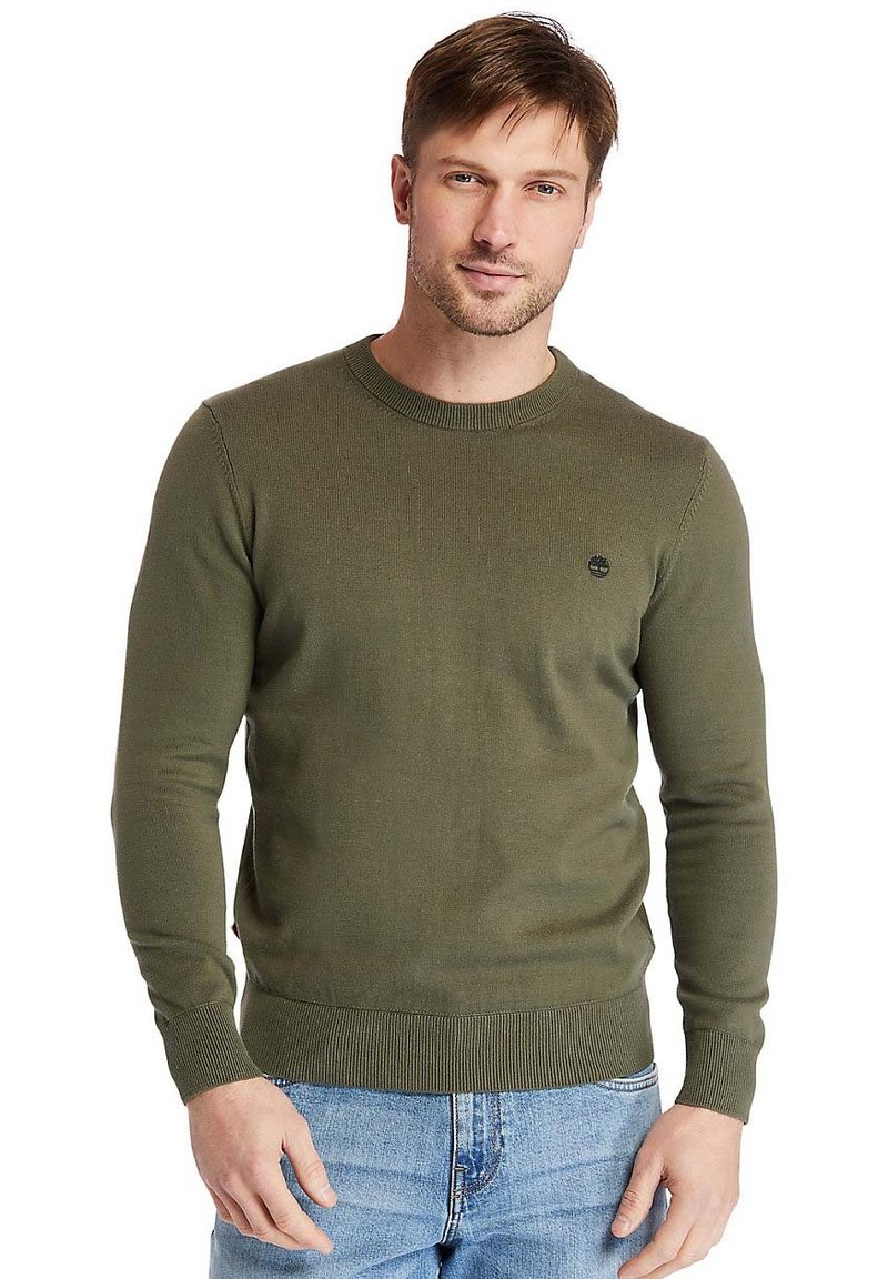 Timberland Trui paars
