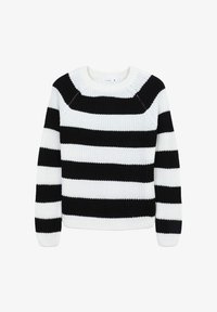 Non selezionato, var bianco lana