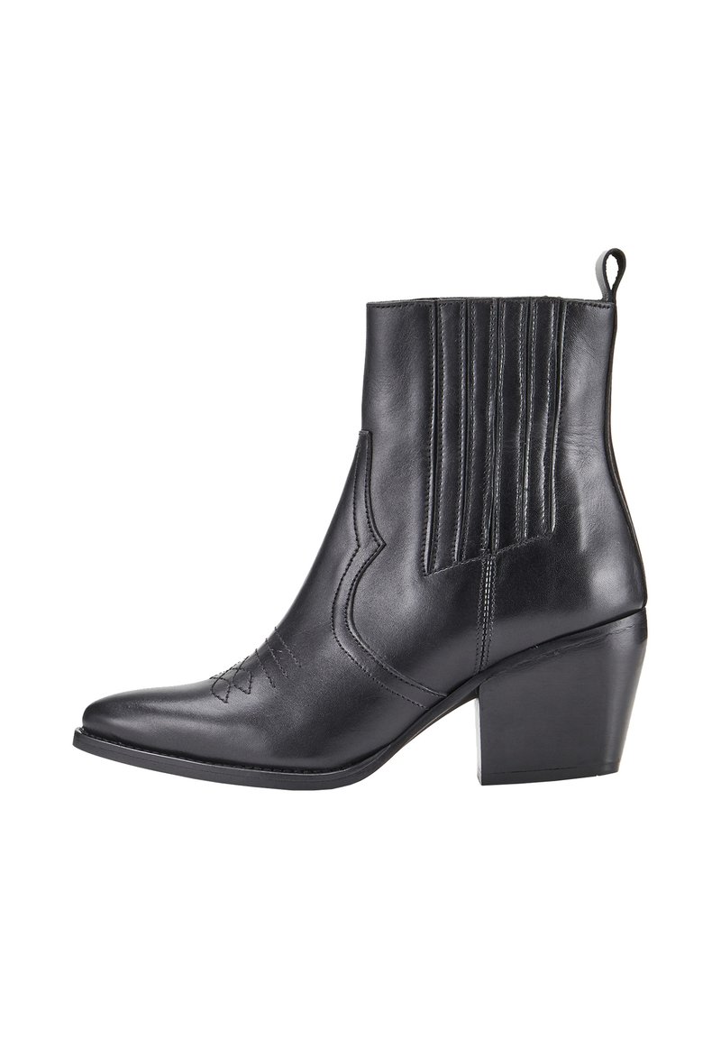 Bottes Cheville Femme RUE 21 ETC – Taille L-8/9, Talon 2,5 Pouces, Marron – Occasion Bon état