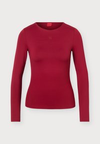 Неизбран, open red