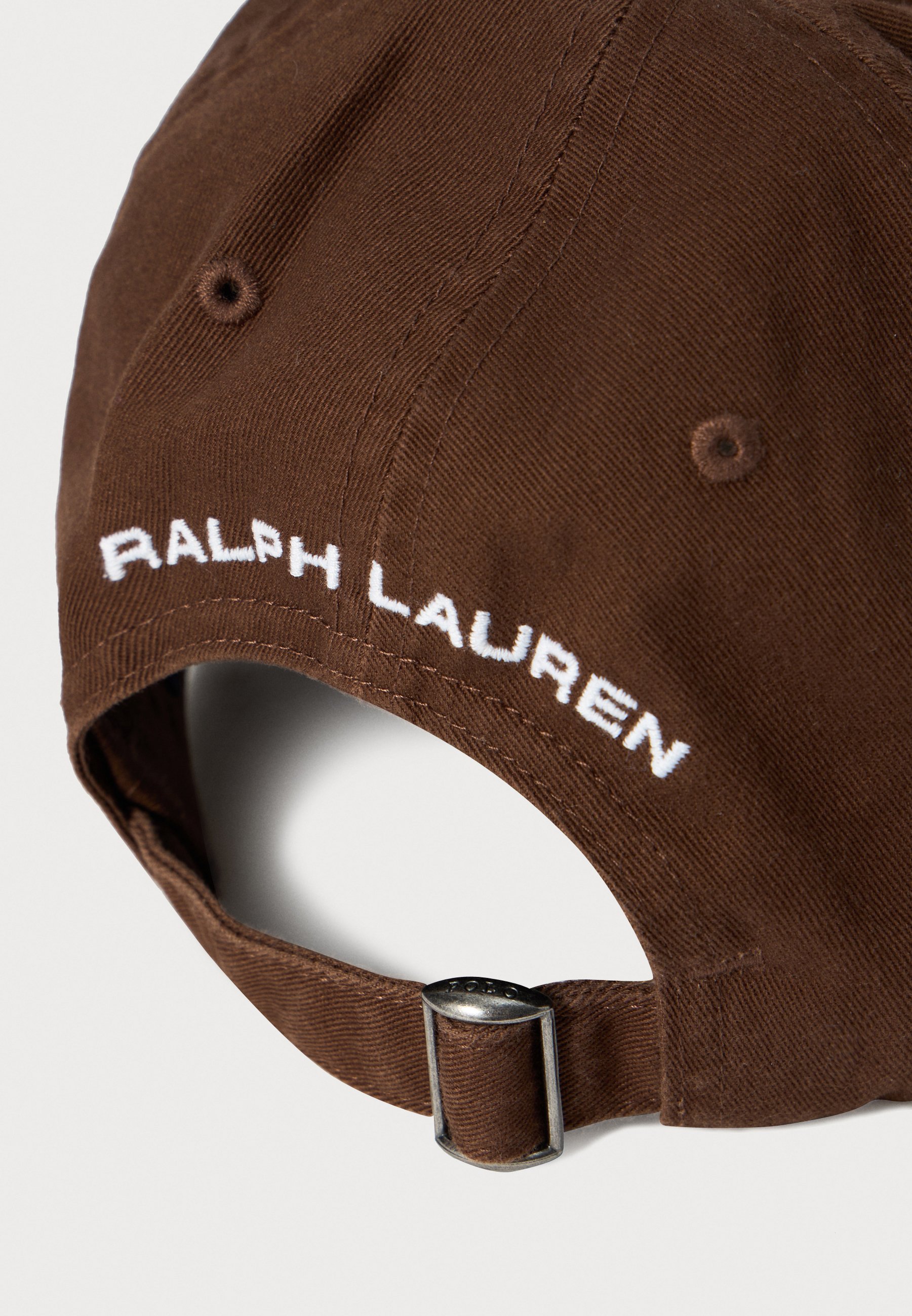 Polo Ralph Lauren SPORT TWILL BALL CAP UNISEX - Cap - cooper