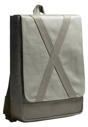 UNISEX BACKPACK - NORDHUG - Rugzak - concrete
