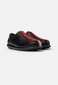Camper PELOTAS ARIEL HELLA  - Sneakers basse - schwarz grau