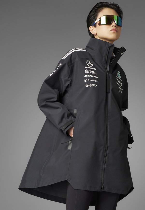 MERCEDES - AMG PETRONAS FORMULA ONE TEAM MYSHELTER - Parka