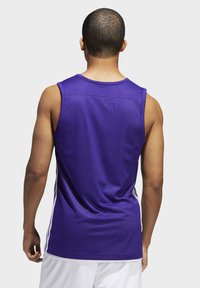 adidas Performance Top - purple