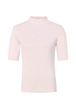 brookshire, BROOKSHIRE T-SHIRT - T-Shirt basic - rosa