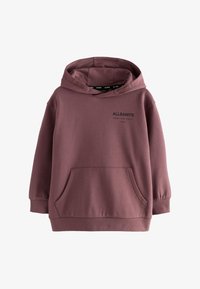 Ei valittu, chestnut brown