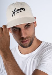 Mira Paris AMORE EMBROIDERY VINTAGE - Naģene - beige