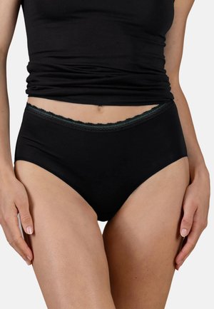 Nina von C., 5ER PACK TAILLENSLIP SIMPLY - Briefs - schwarz