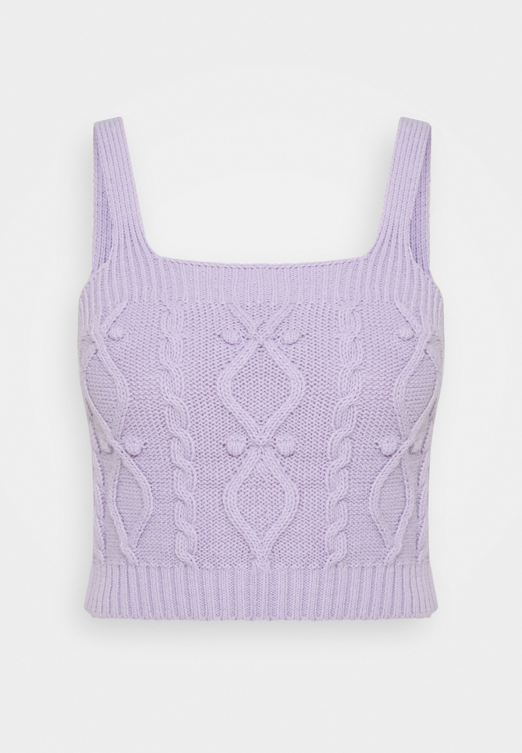 river island lilac cardigan