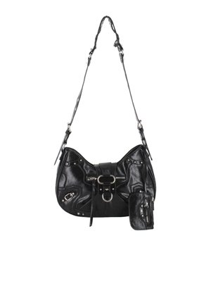 Bandolera - black