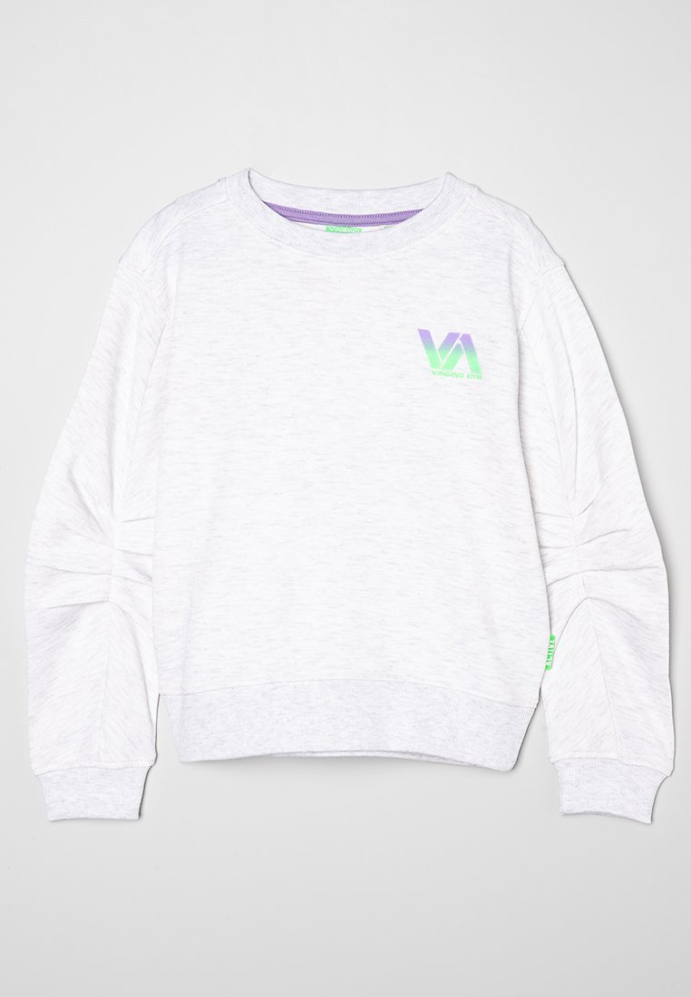 VINGINO Sweater lichtgrijs VINGINO Sweater lichtgrijs