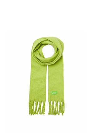 JXLESLIE SCARF - Sciarpa - parrot green