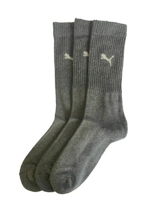 3 PACK  - Socken - grey